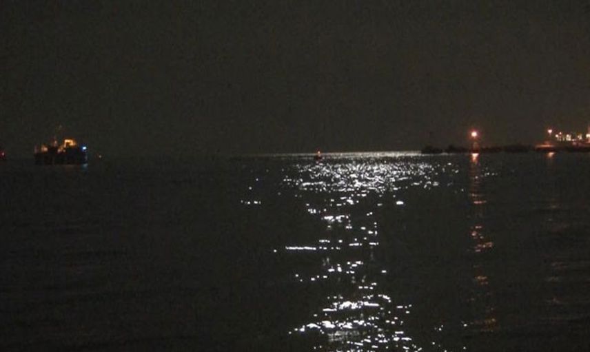 Vatandaşlar Güne İstanbul'u Saran Gaz Kokusuyla Başladı
