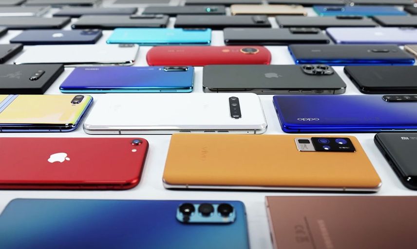 Vatandaşlar yüksek cep telefonu fiyatlarına isyan ediyor: BTK'ya şikayet yağdı!