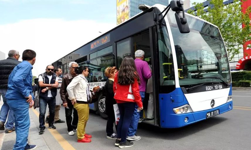 Vatandaşlara 23 Nisan müjdesi: 23 Nisan’da İstanbul, Ankara ve İzmir’de toplu taşıma ücretsiz mi?