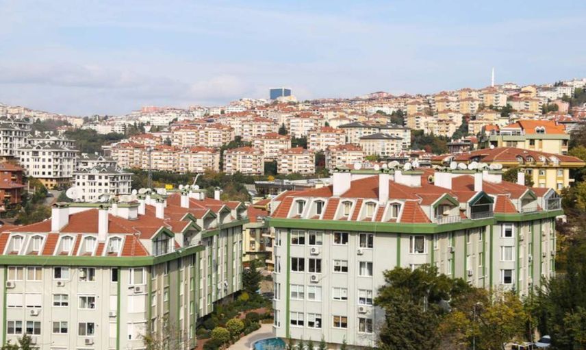 Vatandaşlara ikinci el konut müjdesi: Uygun kredili kampanya yolda