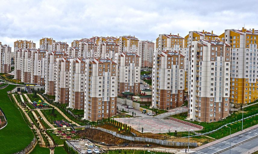 Vatandaşlara TOKİ müjdesi: 135 konut sahipleriyle buluştu
