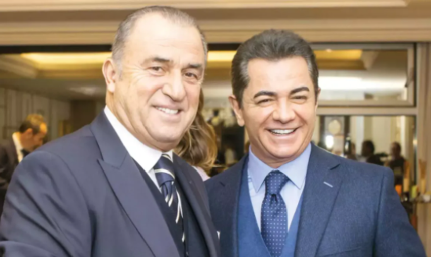Ve Hakan Ateş gidiyor!