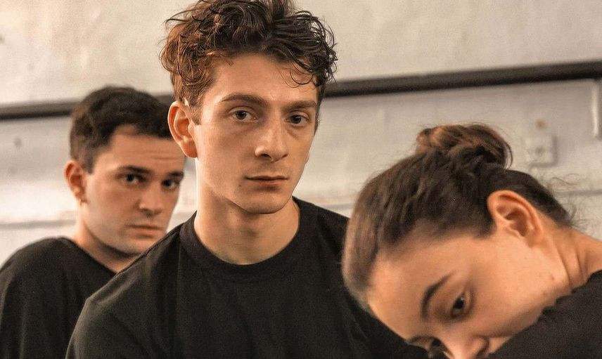 Ve Sonra Dans Ettik film konusu ve oyuncuları