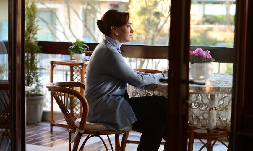 Veda Mektubu 7. bölüm fragmanı: Veda Mektubu dizisi yeni bölümde neler olacak? Veda Mektubu dizi konusu ve oyuncuları