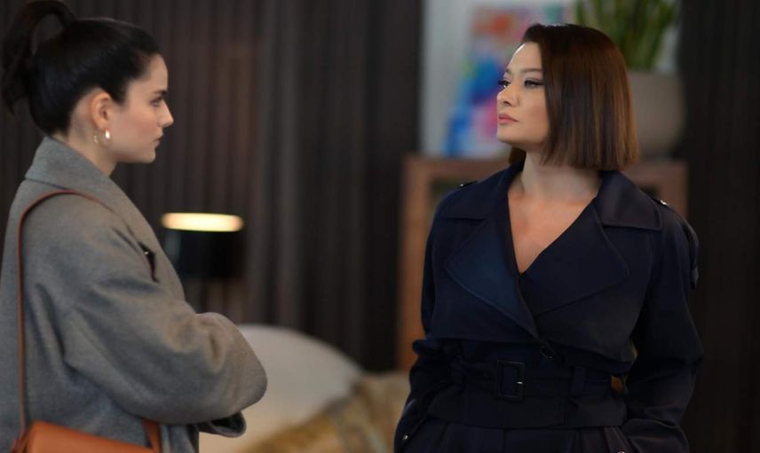 Veda Mektubu 9. bölüm fragmanı: Veda Mektubu yeni bölümde neler olacak? Kanal D Veda Mektubu yeni bölüm ne zaman, saat kaçta?