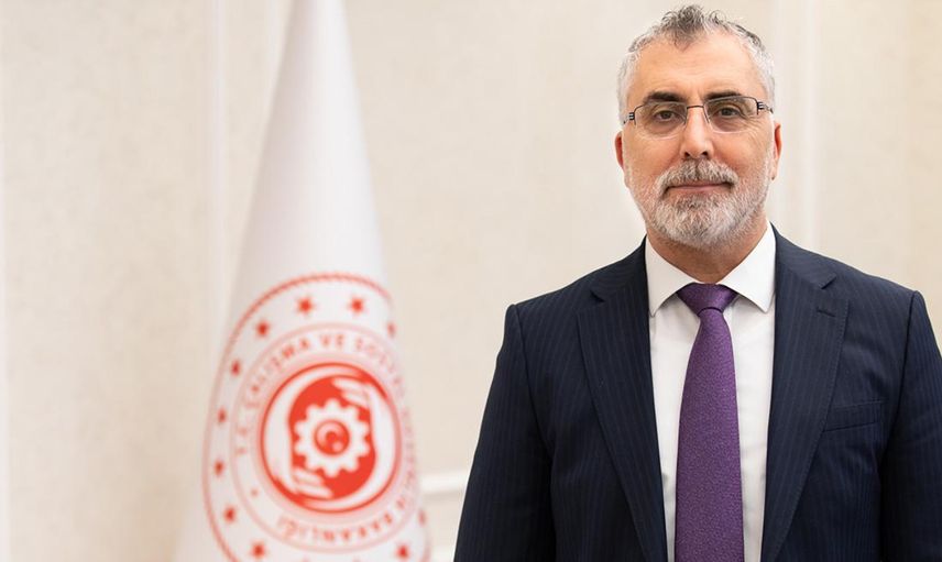 Vedat Işıkhan: ''İşsizlik Son 15 Aydır Tek Hanede''