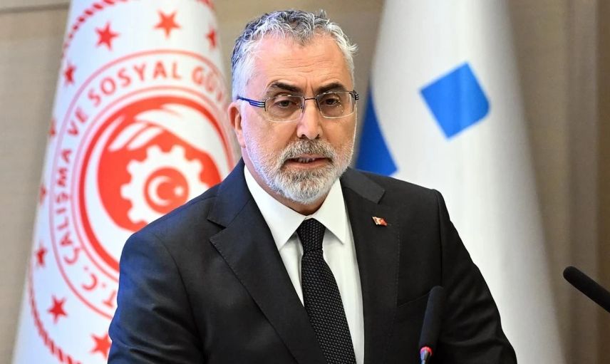 Vedat Işıkhan’dan CHP’ye tepki: Önce borcunuzu ödeyin