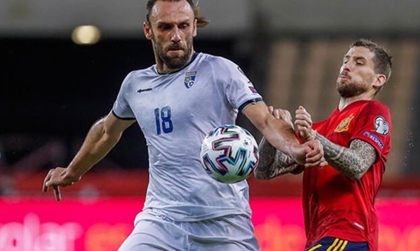 Vedat Muriqi İçin Transfer İddiası Geldi! Süper Lige Geliyor!