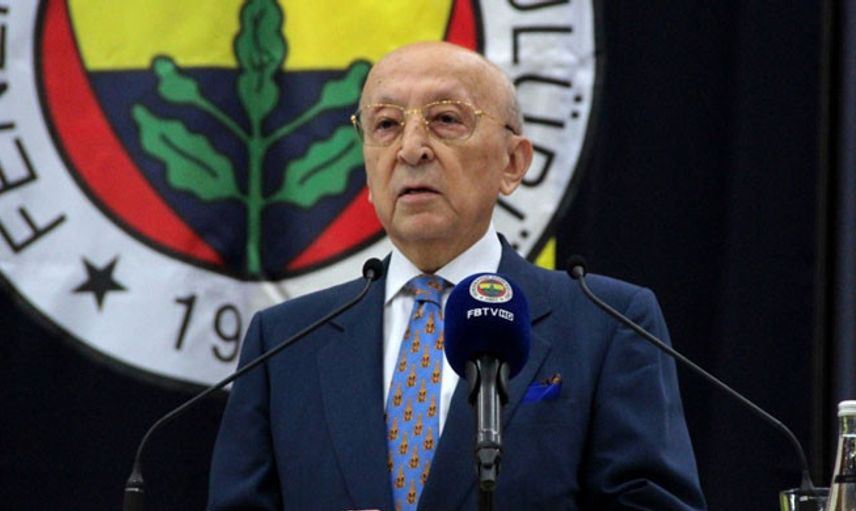 Vefa Küçük'ten Seçim Açıklaması