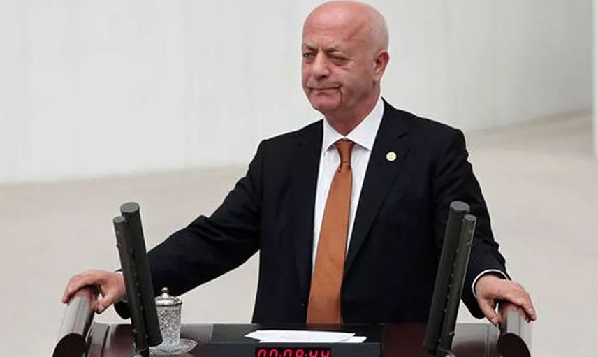 Vefat Eden Ak Parti Milletvekili İsmet Uçma Kimdir?
