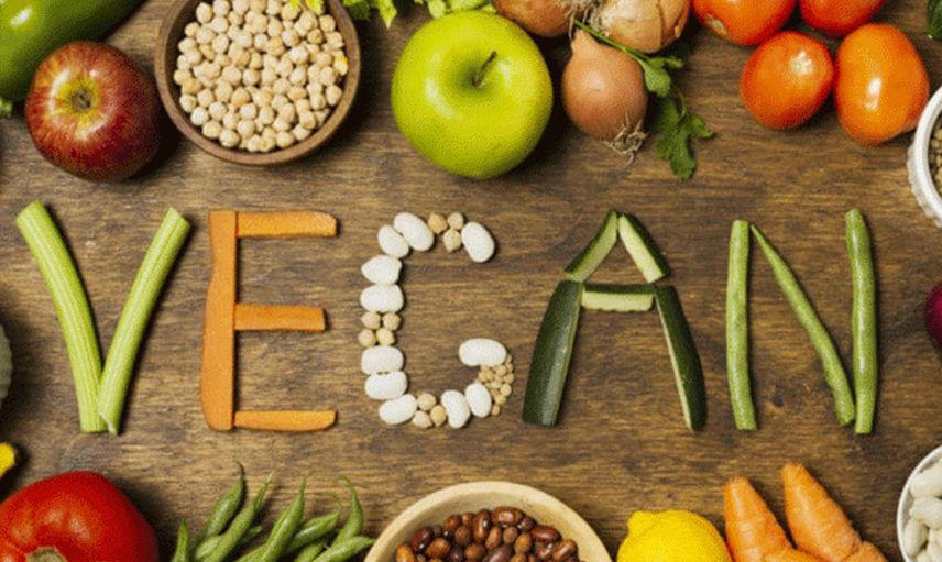 Vegan Beslenme Nedir?