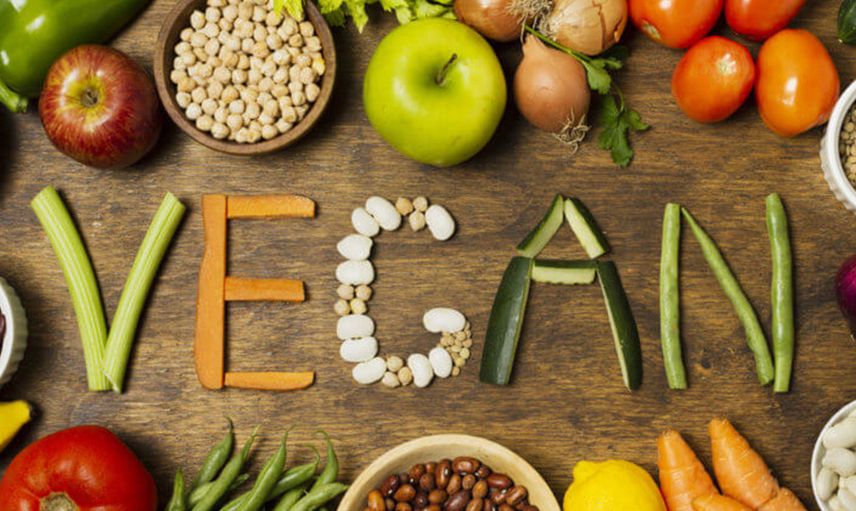 Vegan Yaşam Ne Demek? Veganlar Ne Yer?