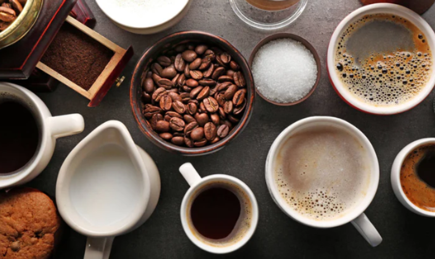Vekillerin isteği üzerine Meclis'e americano ve latte geldi