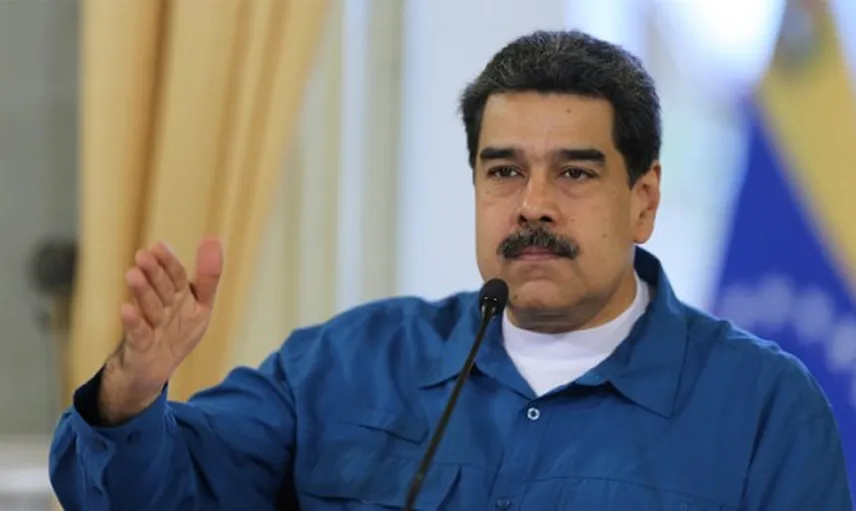 Venezuela ABD İle Doğrudan Görüşmek İstiyor