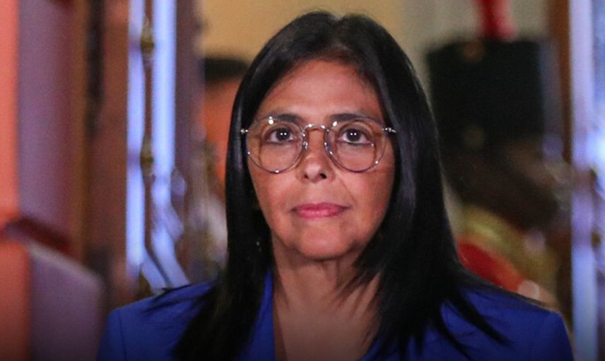 Venezuela Geçici Devlet Başkanı Türkiye’ye Resmi Ziyarette Bulunacak !
