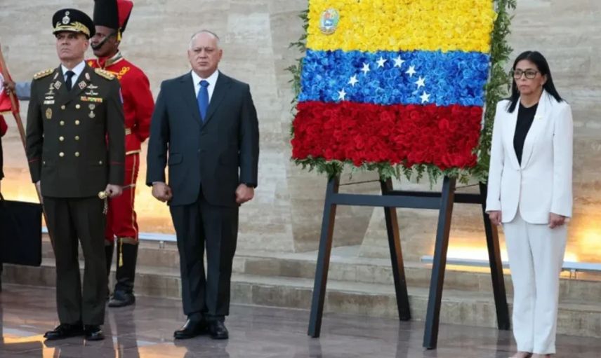 Venezuela'da, ABD'nin saldırısı sonrası kurbanların tespit çalışmaları sürüyor