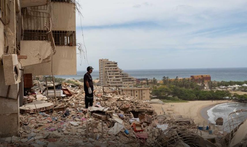 Venezuela’da deprem bilançosu ağırlaşıyor: 1450 ölü, on binlerce kişi hala kayıp