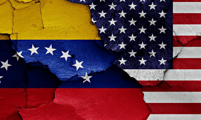 Venezuela’dan ABD’ye uyarı: ‘Sert karşılık vereceğiz’