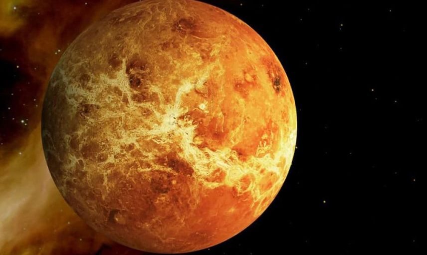 Venüs’e Yolculuk Başlıyor! NASA’dan Sonra Avrupa Uzay Ajansı Venüs'e Araç Gönderecek