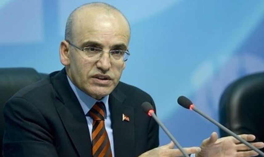 Vergi borçları siliniyor mu? Bakan Şimşek açıkladı