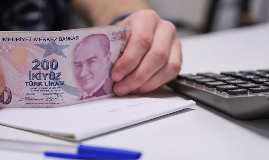 Vergi borcu olanlar dikkat: Kurumlar vergisi beyanı için bugün son gün