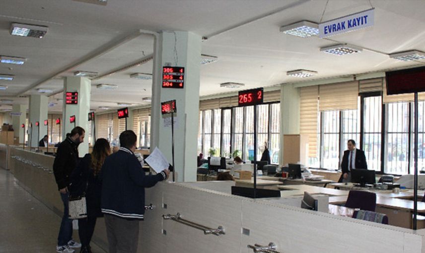 Vergi Borcunu Ödemek İsteyenler Kısıtlamadan Muaf Tutulacak