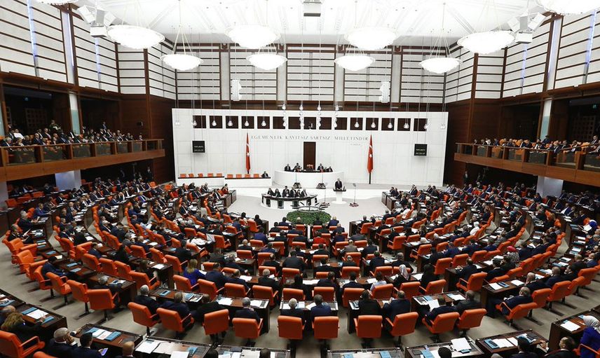 Vergi Kanunlarında Yeni Düzenleme