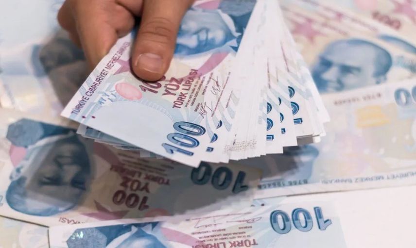 Vergi paketi düzenlemesi resmileşti: 2500 TL emekli maaşı farkı o tarihte ödenecek