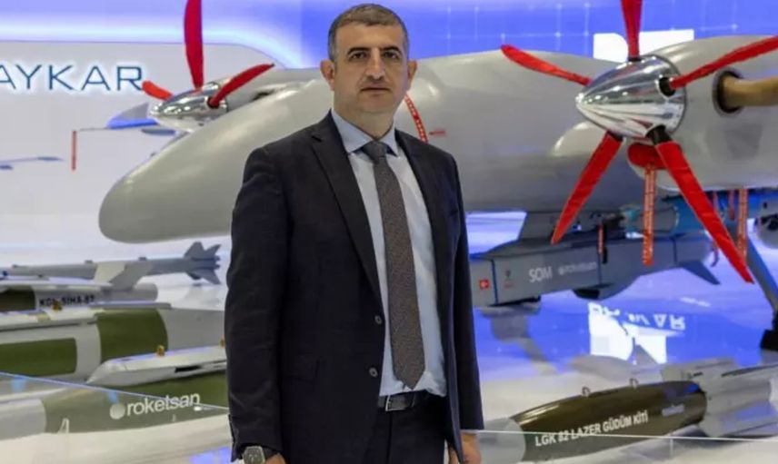 Vergi Rekoru Bayraktar TB2 ile AKINCI'nın Eseri Oldu!
