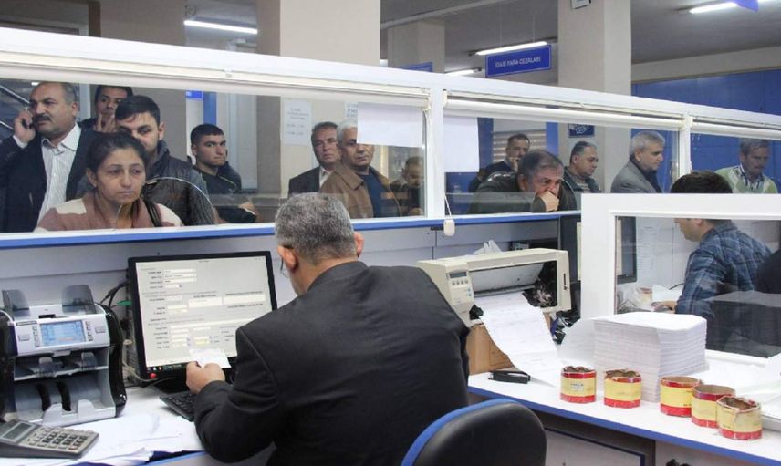 Vergi yapılandırmasında kritik detay: 4100 lira vatandaşın cebinde kalacak
