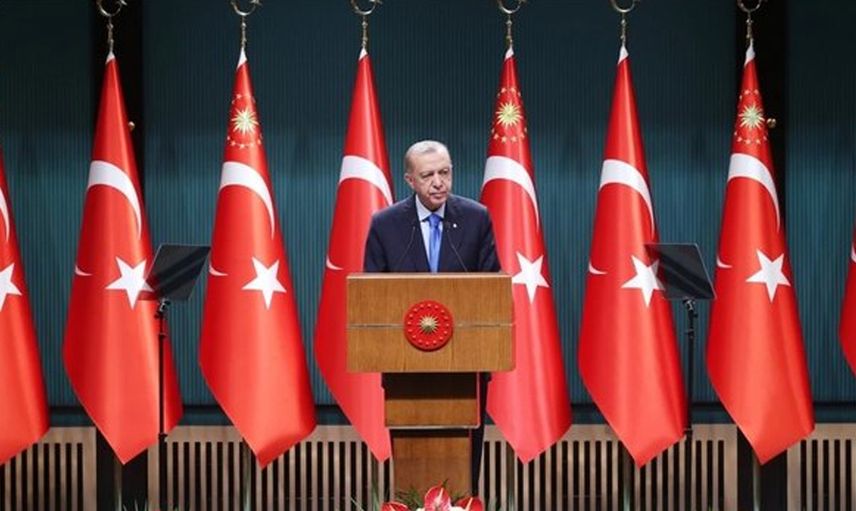 Vergisiz telefon, evlilik kredisi ve memur zammı... Başkan Erdoğan'dan kabine sonrası açıklamalar!