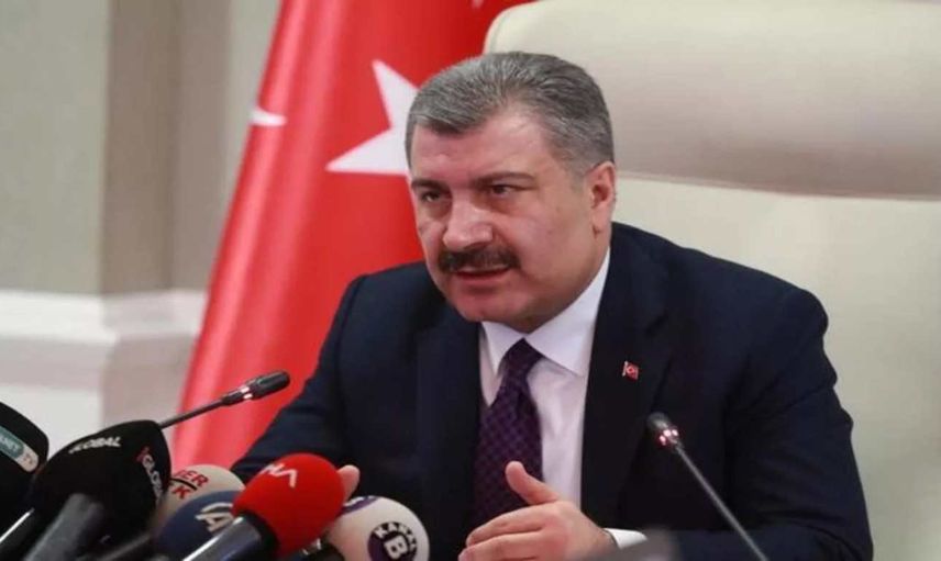 Verilerde büyük düşüş! 27 Mayıs koronavirüs tablosunda vaka sayıları binin altını gösterdi