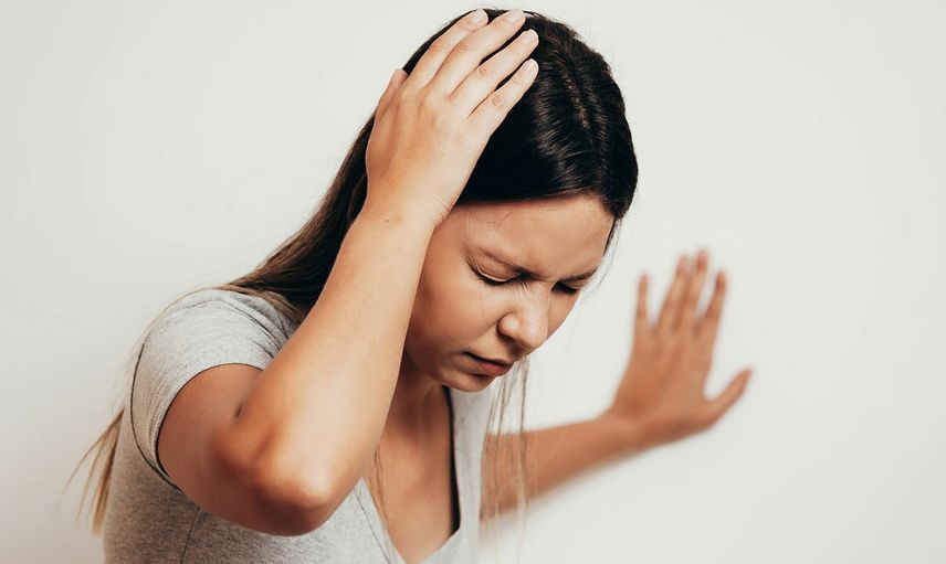 Vertigo Nedir, Belirti ve Tedavileri Nelerdir?