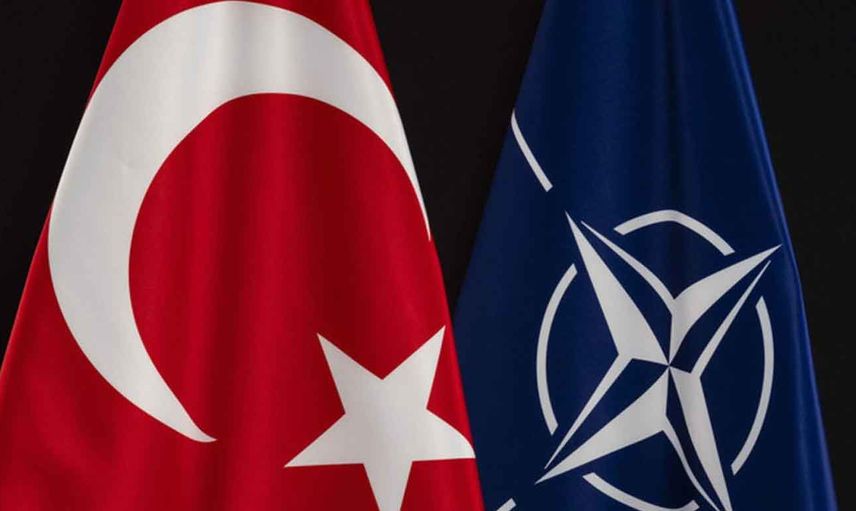 İsveç ve Finlandiya Türkiye'nin onayı olmadan NATO'ya üye olabilir mi? NATO üyeliği çok aşamalı uzun bir süreç gerektiriyor