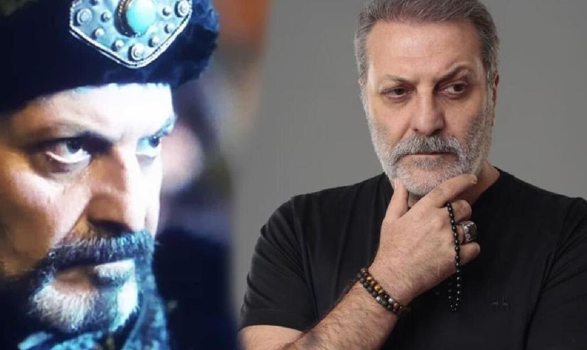 Vezir Alemşah kimdir? Vezir Alemşah'ı tarihte kimdir, ne zaman öldü? Vezir Alemşah'ı oynayan Taner Turan hakkında bilgiler