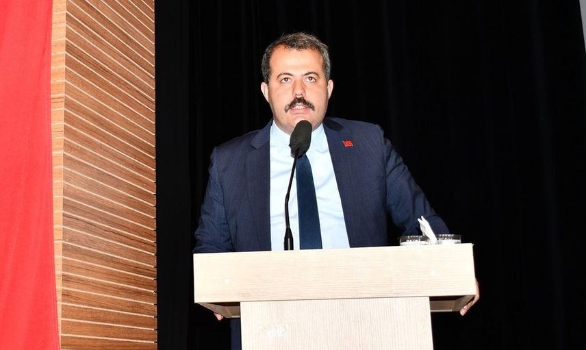 Vezirköprü Arkeoloji ve Kültürel Miras Çalıştayı Tamamlandı