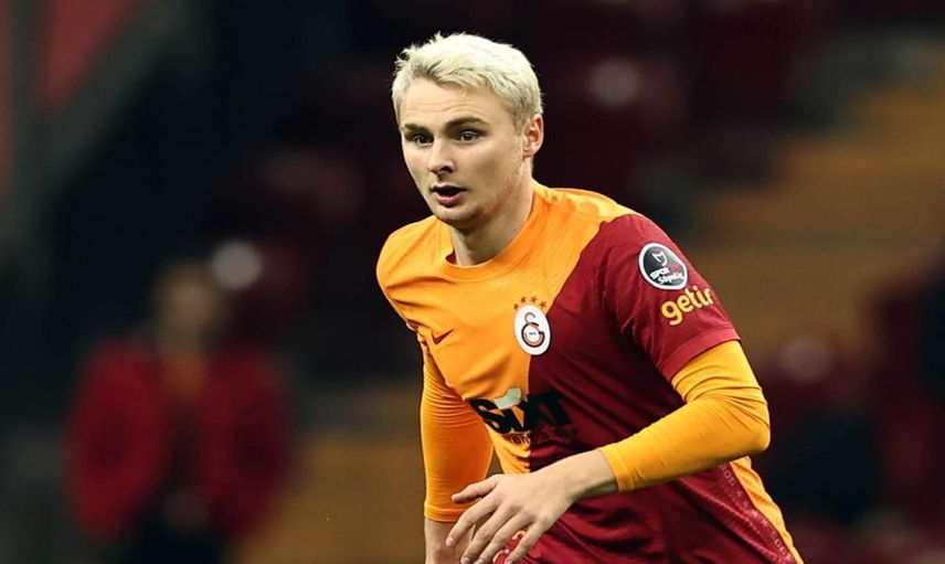 Victor Nelsson Sevilla’ya transfer olacak mı? Nelsson Sevilla’ya mı transfer olmak istiyor? Sevilla Marcao’nun ardından partneri Nelsson’u da istiyor
