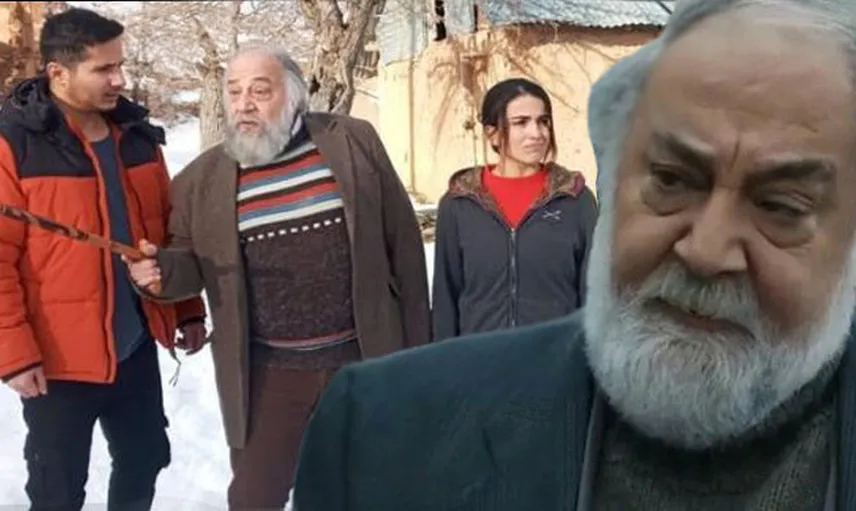 Victoria Kırgız, Toygun Ateş'in Sağlık Durumu Hakkında Bilgi Verdi