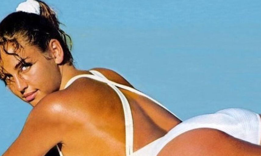 Victoria's Secret'ın baş mankeniydi! Şimdi ki hali hayrete düşürüyor