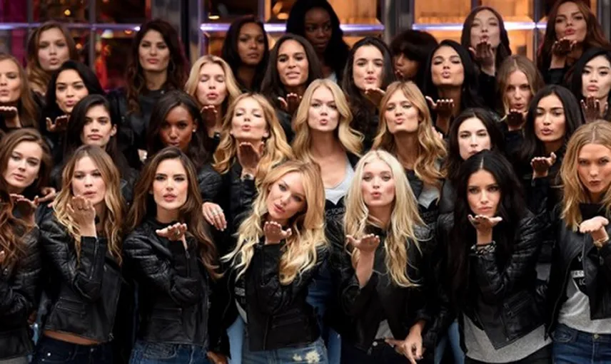 Victoria’s Secret'ta Ayrılık Rüzgarı