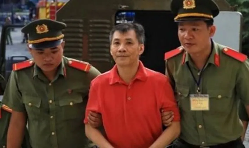 Vietnam'da ABD Vatandaşına Hapis Cezası Verildi