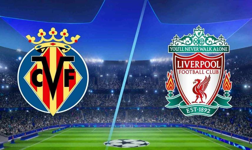 Villarreal Liverpool maç özeti ve golleri izle TV8,5 | Villarreal Liverpool youtube geniş özeti ve maçın golleri