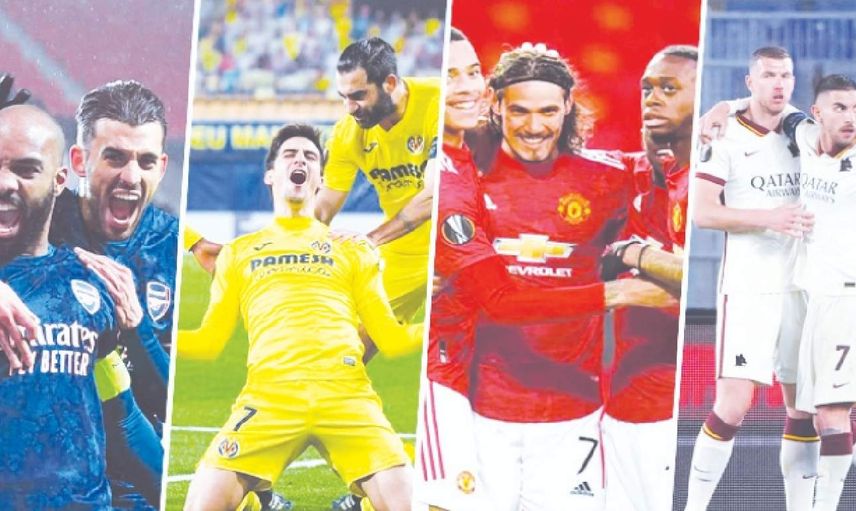 Villarreal yarı finalde kimle, hangi takımla eşleşti? Şampiyonlar Ligi yarı final maçları ne zaman oynanacak?