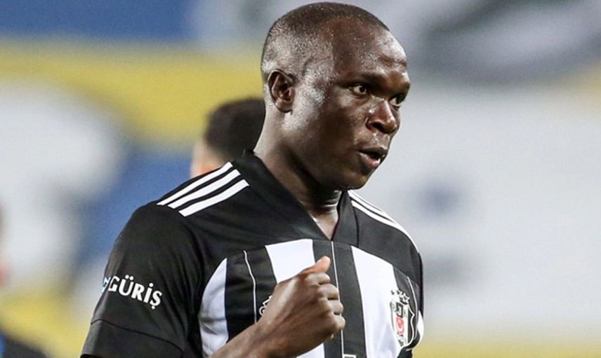 Vincent Aboubakar Takım Arkadaşlarından Özür Diledi