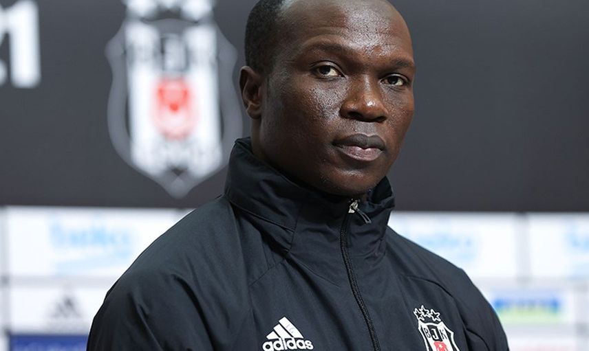 Vincent Aboubakar transferinde mutlu son: İstanbul’a geliyor