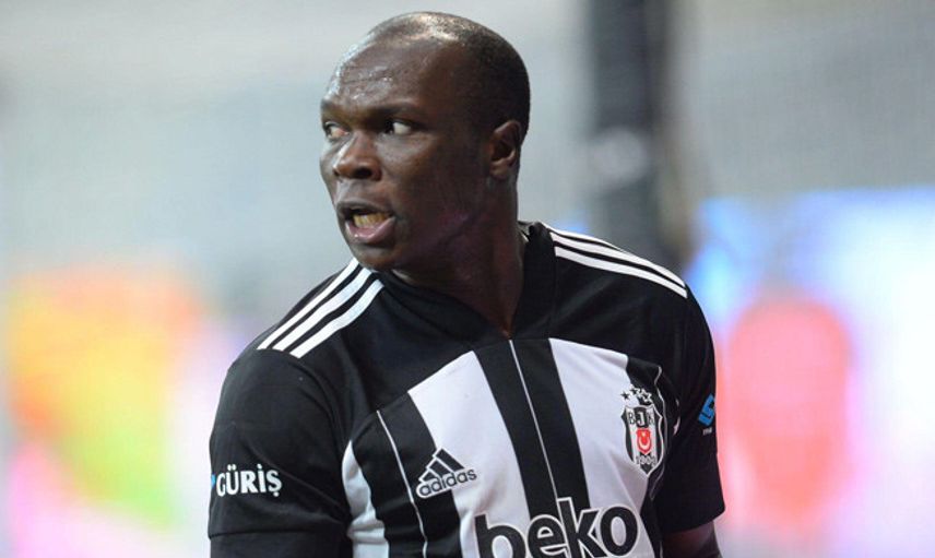 Vincent Aboubakar'dan Çarpıcı İtiraflar