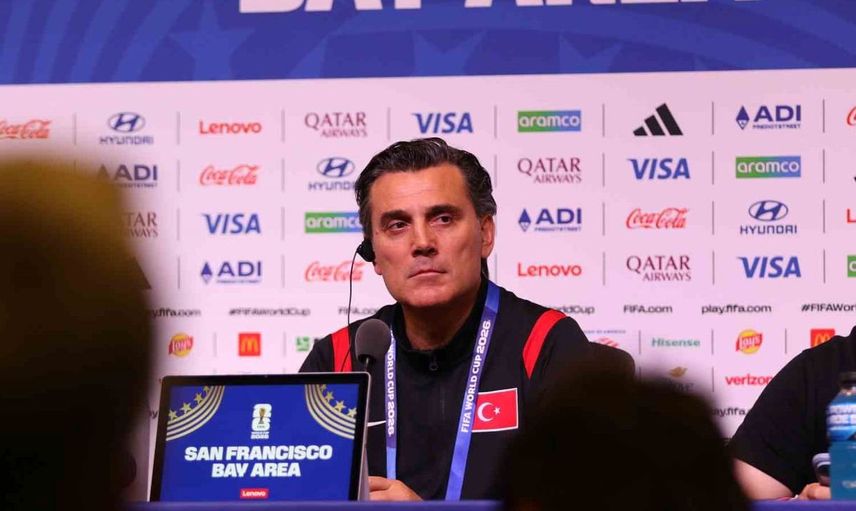 Vincenzo Montella: 'Bu kaosa hizmet edenlerden daha fazla Türk gibi hissediyorum'