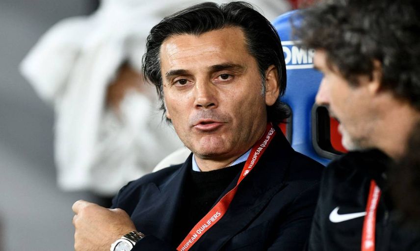 Vincenzo Montella’dan Avrupa’ya gözdağı: Bambaşka bir Türkiye olacak