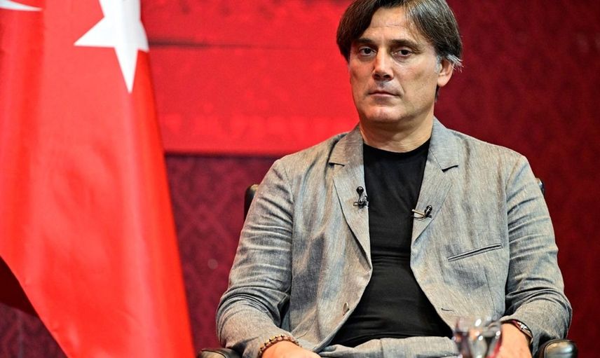 Vincenzo Montella'dan Dünya Kupası Hedefleri