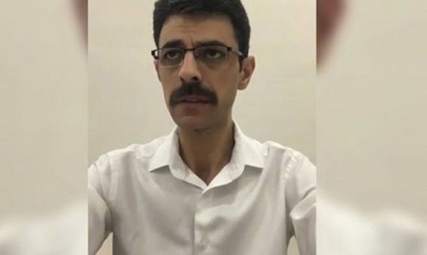Viranşehir Savcısı Eyüp Akbulut Görevden Uzaklaştırıldı!